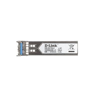 Transceiver D-link 1p Mini-gbic Sfp A 1000baselx Multimodo