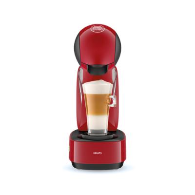 Cafetera Krups Infinissima Sistema Nescafe Dolce Gusto 15b