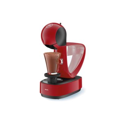 Cafetera Krups Infinissima Sistema Nescafe Dolce Gusto 15b