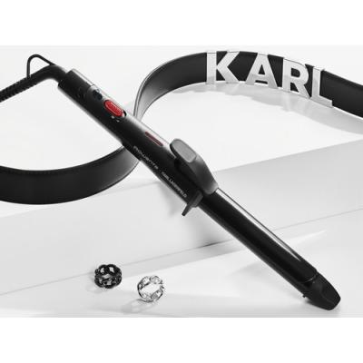 Moldeador Rowenta Karl Lagerfeld Cf321lf0 Temperatura Constante