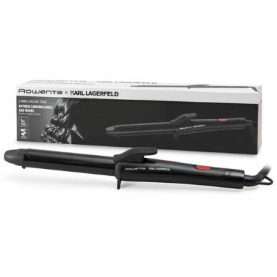 Moldeador Rowenta Karl Lagerfeld Cf321lf0 Temperatura Constante