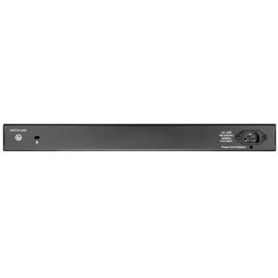 Switch Gestionable L2 D-link Dxs-1210-10ts/e 8p 10g + 2p 10g