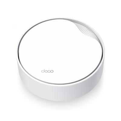 Punto De Acceso Interior Mesh Wifi 6 Tp-link Deco X50-poe Pack