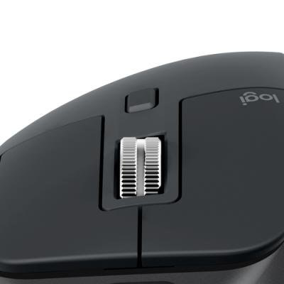 Mouse Logitech Wireless Y Bluetooth Mx Master 3s For Business