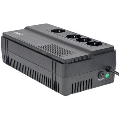 Sai Apc Bv800i-gr Back-ups Bv 800va 450w Avr 230v 4 Salidas