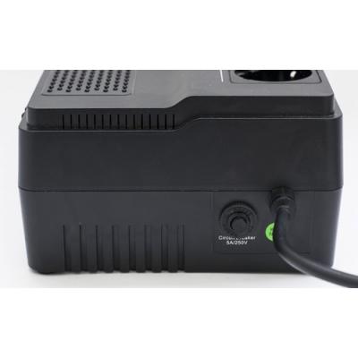 Sai Apc Bv800i-gr Back-ups Bv 800va 450w Avr 230v 4 Salidas