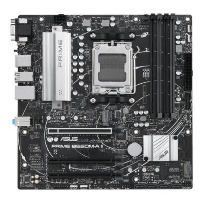 Pb Asus Prime B650m-a Ii Skt Am5 M-atx Displaypor Hdmi Vga