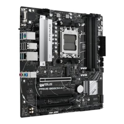 Pb Asus Prime B650m-a Ii Skt Am5 M-atx Displaypor Hdmi Vga