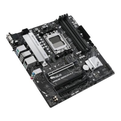 Pb Asus Prime B650m-a Ii Skt Am5 M-atx Displaypor Hdmi Vga