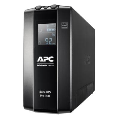 Sai Apc Br900mi Back Ups Pro Br 900va 540w 6xiec Avr Pantalla