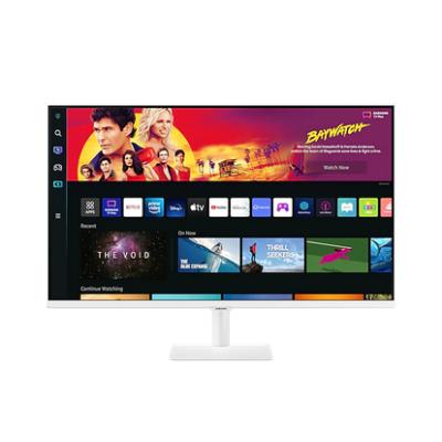 Monitor 32" Usb-c Hdmi Samsung Ls32bm701uuxen "caja