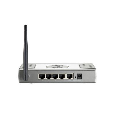 Wifi-ap 150mb Router Level One 4ptos 10/100