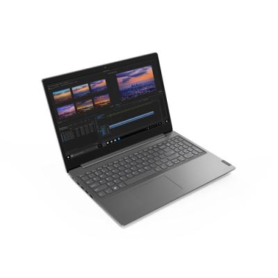 Portatil Lenovo V15-ada Amd Ryzen 3 3250u 15.6" 8gb 256ssd