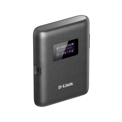 Router Wifi Movil 4g D-link Dwr-933 Ranura Para Sim Ac1200