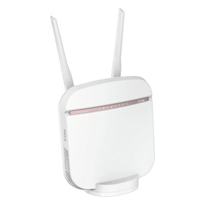 Router Wifi Movil 5g Ac2600 D-link Dwr-978 Ranura Sim, Usb