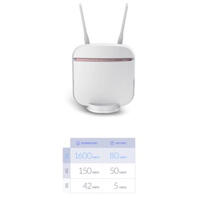 Router Wifi Movil 5g Ac2600 D-link Dwr-978 Ranura Sim, Usb