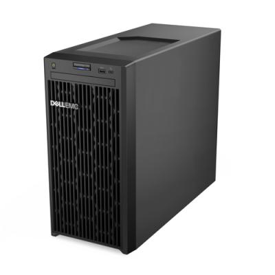 Servidor Dell Poweredge T150 Chassis Torre Xeon E-2314 2.8/4.5