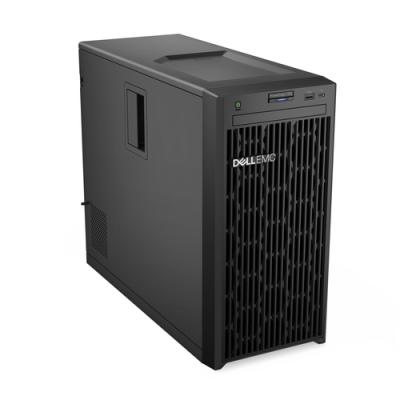 Servidor Dell Poweredge T150 Chassis Torre Xeon E-2314 2.8/4.5