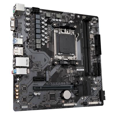 Pb Gigabyte B650m-s2h Ddr5 Rev1.1 M-atx Skt Am5 2xddr5 5600mhz