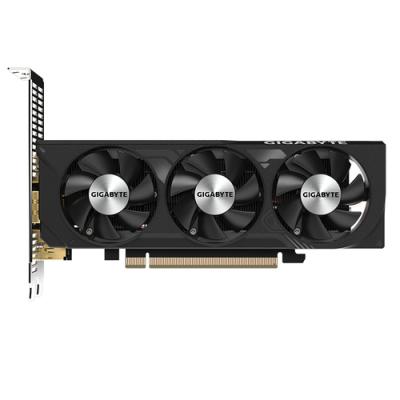 Vga Gigabyte Rtx 4060 Oc Lp 8gb Gddr6