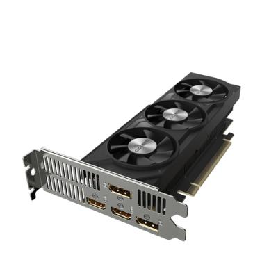 Vga Gigabyte Rtx 4060 Oc Lp 8gb Gddr6