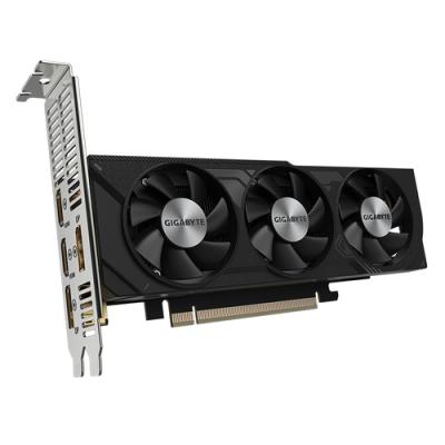 Vga Gigabyte Rtx 4060 Oc Lp 8gb Gddr6