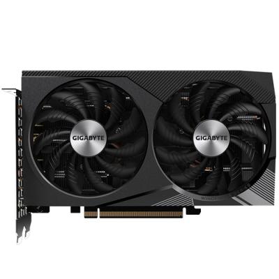 Vga Gigabyte Rtx 3060 Gaming Oc 8gb Gddr6