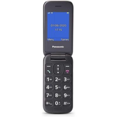 Teléfono Móvil Panasonic KX-TU400EXC para Personas Mayores/