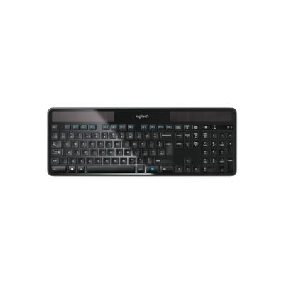 Teclado Logitech K750 Solar P/n:920-002921