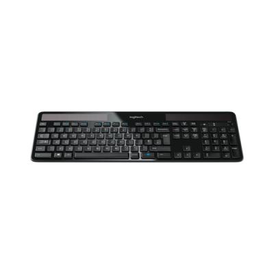 Teclado Logitech K750 Solar P/n:920-002921