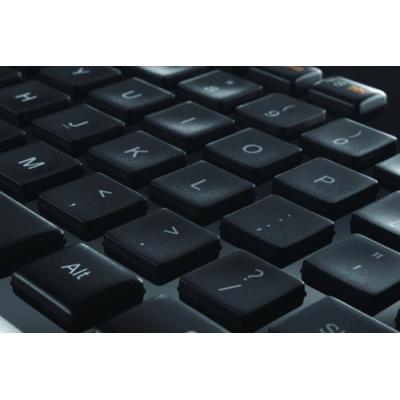 Teclado Logitech K750 Solar P/n:920-002921