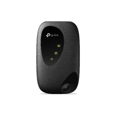 Router Wifi Movil 4g Lte 150mbps Tp-link M7200 Ranura Para Sim