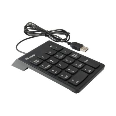 Teclado Numerico Usb Equip 245205