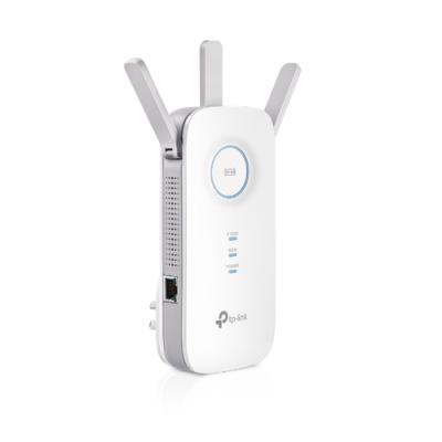 Range Extender Dualband Tp-link Re455 Ac1750 450mb En 2,4ghz Y