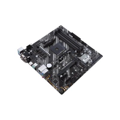 Pb Asus Prime B550m-k Skt Am4 M-atx 4ddr4-3200mhz Hdmi Dvi Vga