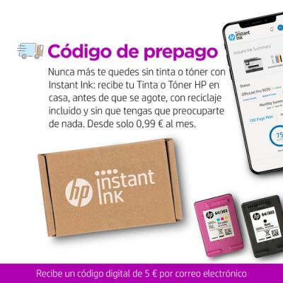 Multifuncion Inkjet Hp Deskjet 3760 Wifi Usb 19ppm 4800x1200ppp