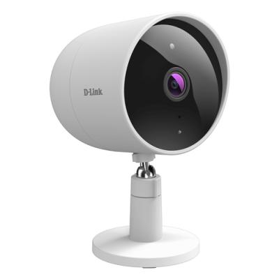 Camara Ip Outdoor D-link Dcs-8302lh Fullhd Lente Gran Angular