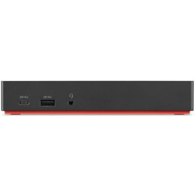 Docking Usb-c Lenovo Gen2 "producto Desprecintado " "cash30"