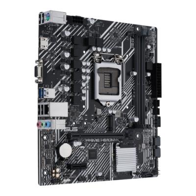 Pb Asus Prime H510m-k Skt 1200 Intel Gen 10º/11º M-atx