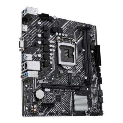 Pb Asus Prime H510m-k Skt 1200 Intel Gen 10º/11º M-atx