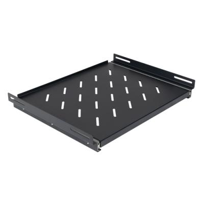 Bandeja Deslizante Aiten Para Armario 19" De Suelo De 450mm