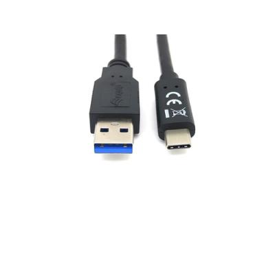 Cable Usb-a Macho Usb-c Macho Usb 3.2 2m Transferencia 5g 3a