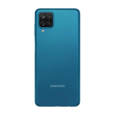 Smartphone Samsung Galaxy A12 Blue 6.5" Hd Pls 3gb 32gb Dualsim