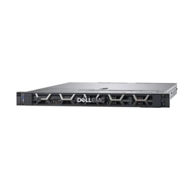 Servidor Dell Poweredge R440 Chassis Rack Xeon Silver 4208