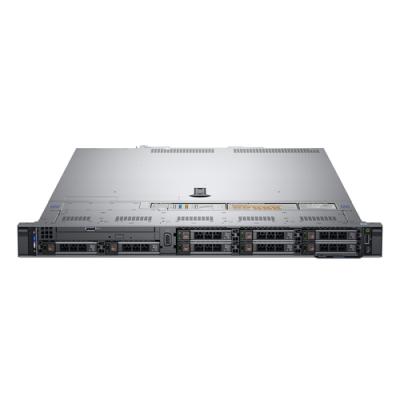 Servidor Dell Poweredge R440 Chassis Rack Xeon Silver 4208