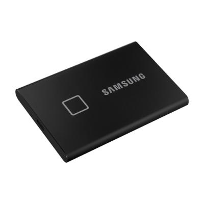 Disco M.2 Externo T7 Touch Pcie Nvme Usb 3.2 Samsung