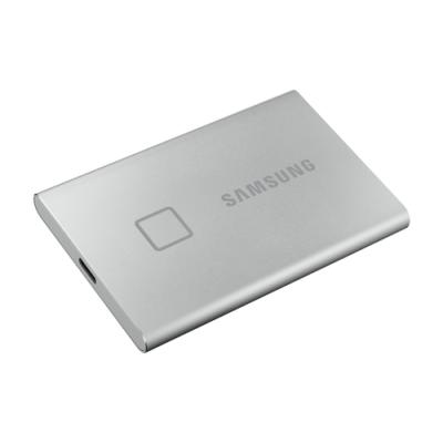 Disco M.2 Externo T7 Touch Pcie Nvme Usb 3.2 Samsung