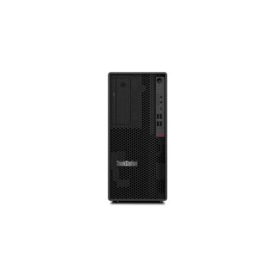 Ordenador Lenovo Thinkstation P350 Tower I7-11700 16gb 512ssd