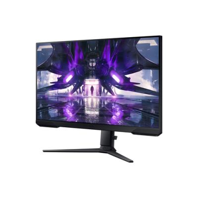 Monitor 27" Hdmi Displayport Samsung Ls27ag300nuxen Fhd 144hz