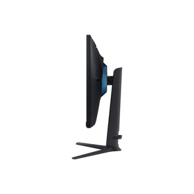 Monitor 27" Hdmi Displayport Samsung Ls27ag300nuxen Fhd 144hz